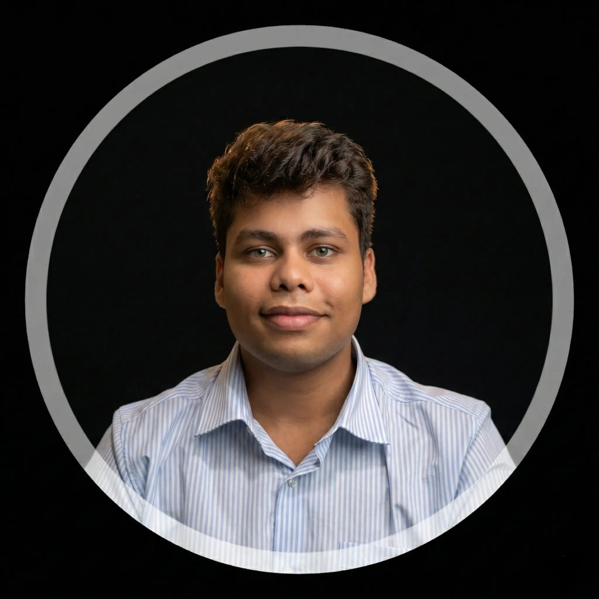 Shreyash Singh